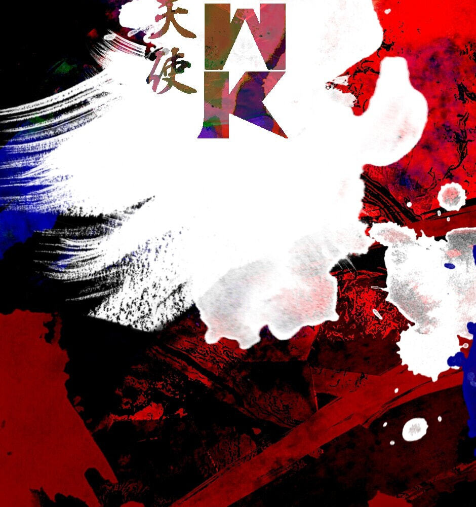 Read Tomahawk Angel chapter 85 image 1 on Lezhin