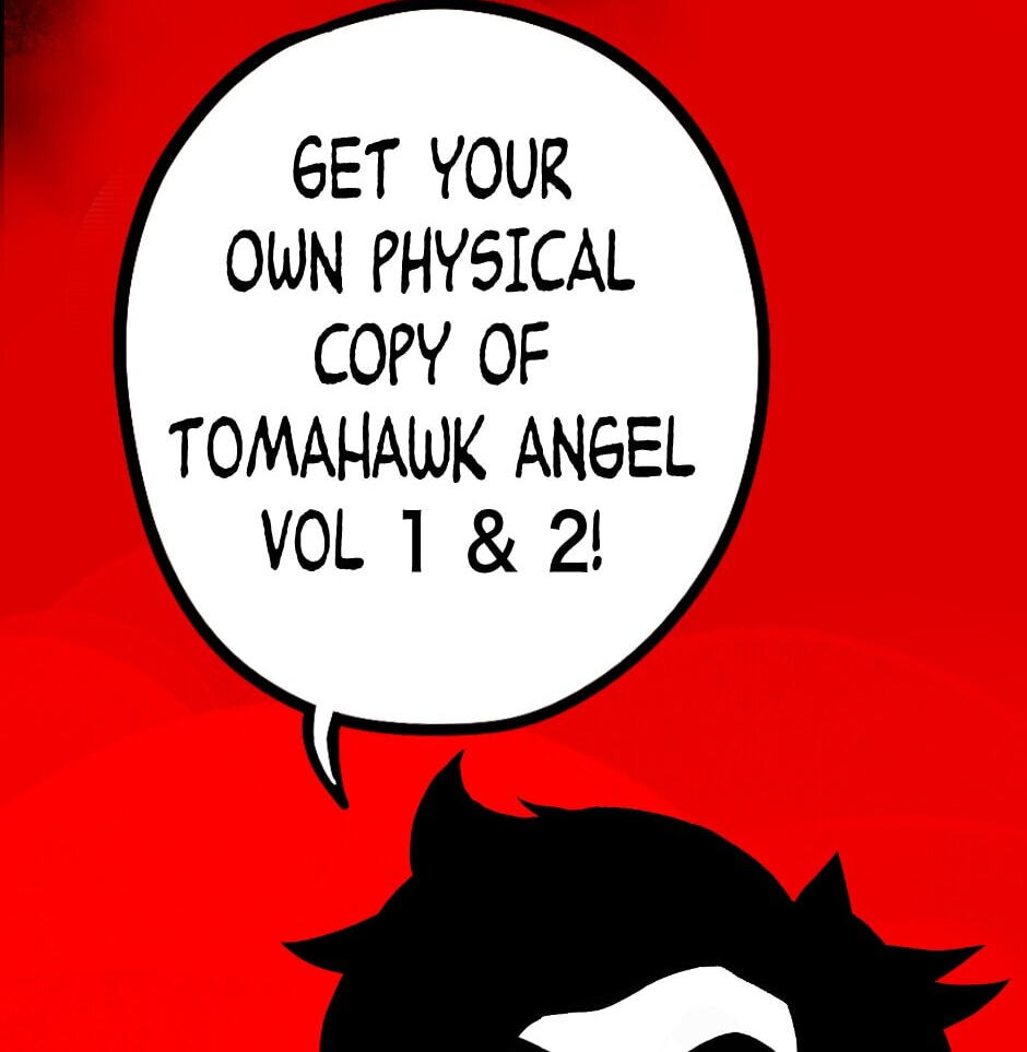 Read Tomahawk Angel chapter 85 image 103 on Lezhin