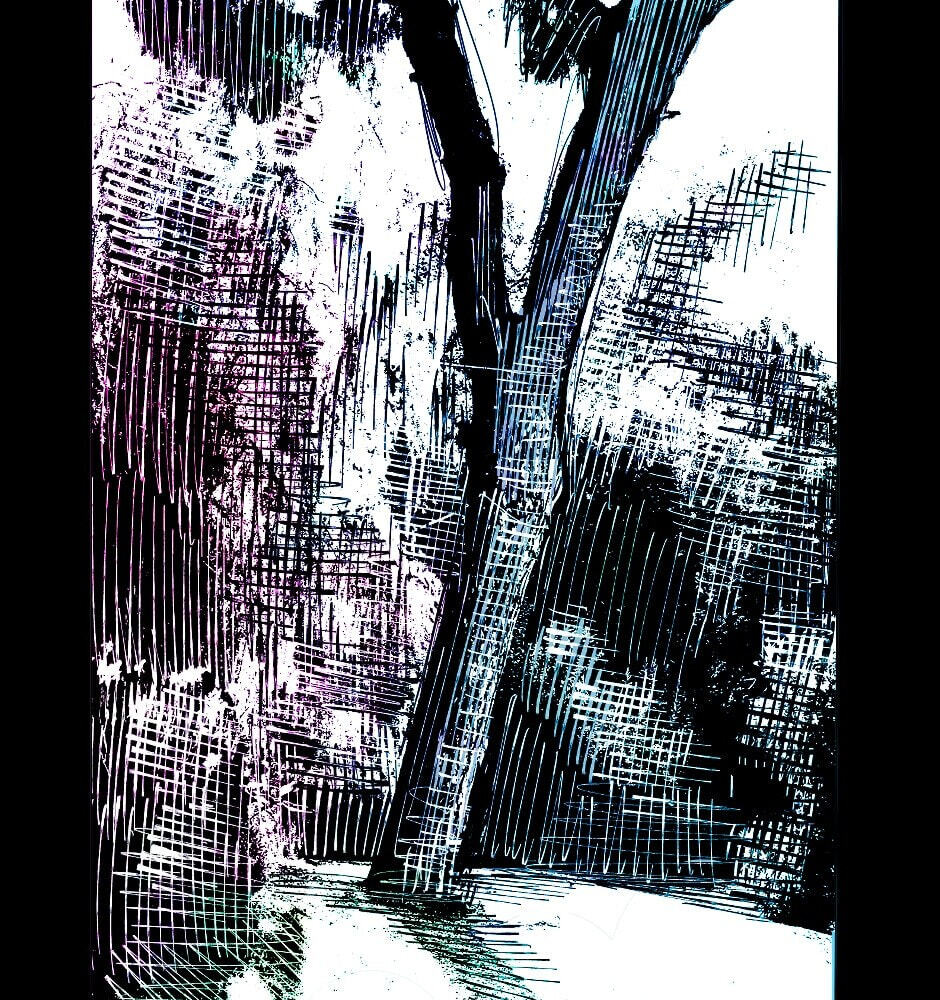 Read Tomahawk Angel chapter 85 image 14 on Lezhin