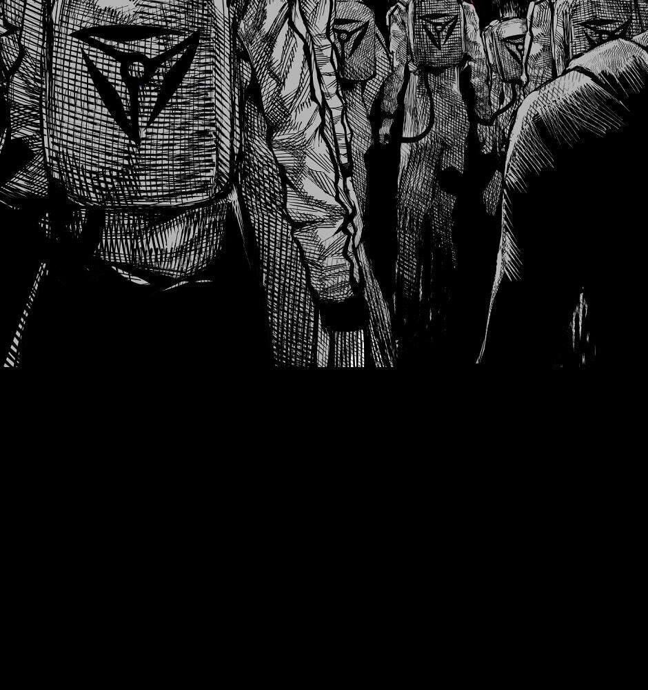 Read Tomahawk Angel chapter 85 image 19 on Lezhin