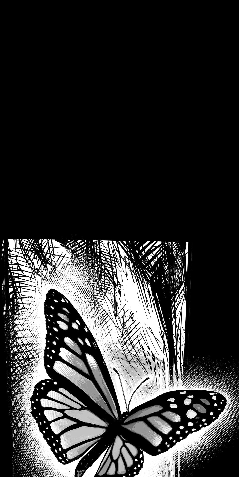 Read Tomahawk Angel chapter 85 image 22 on Lezhin