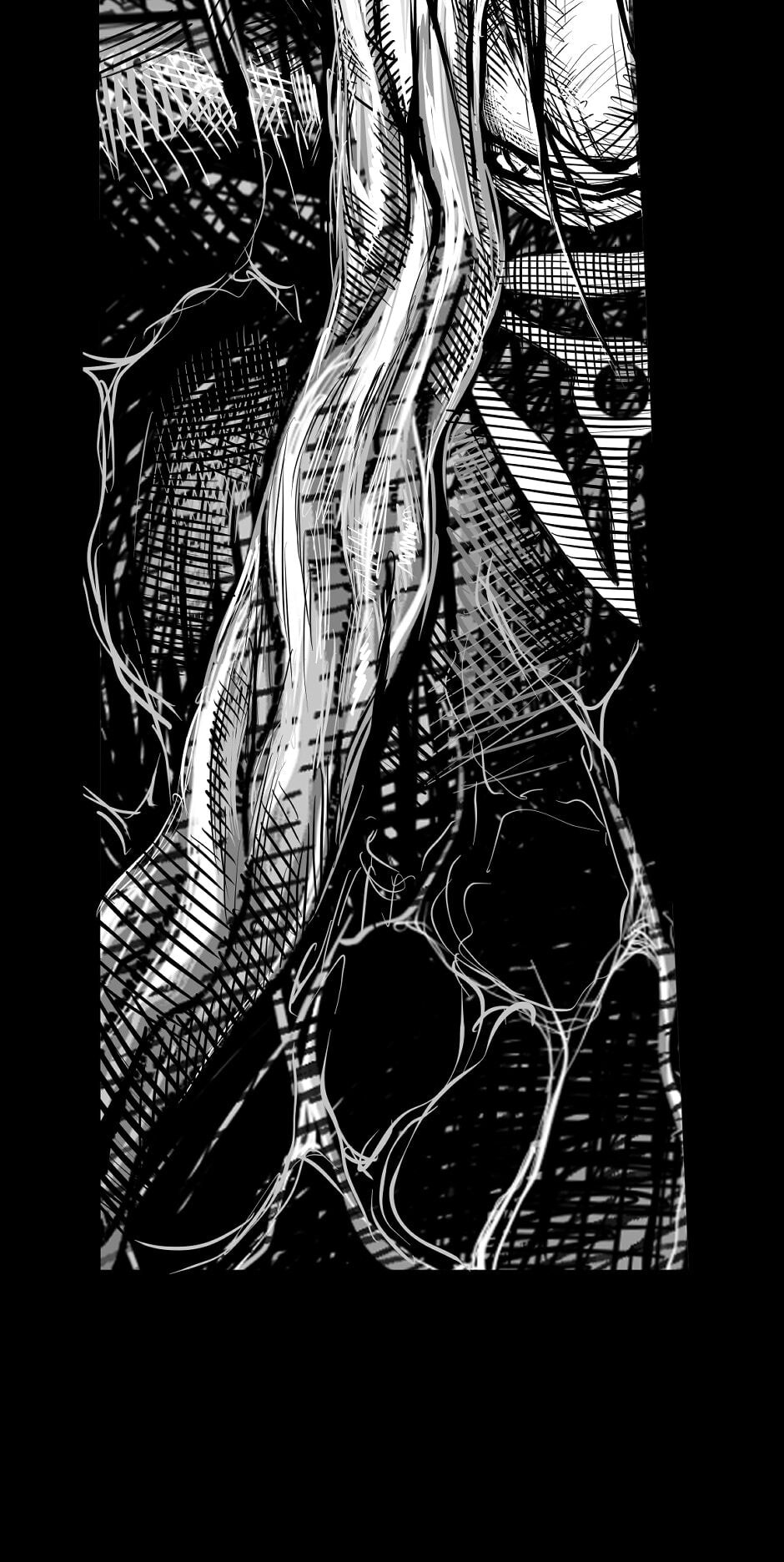 Read Tomahawk Angel chapter 85 image 25 on Lezhin