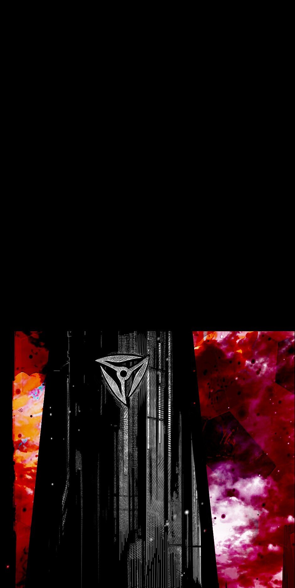 Read Tomahawk Angel chapter 85 image 26 on Lezhin