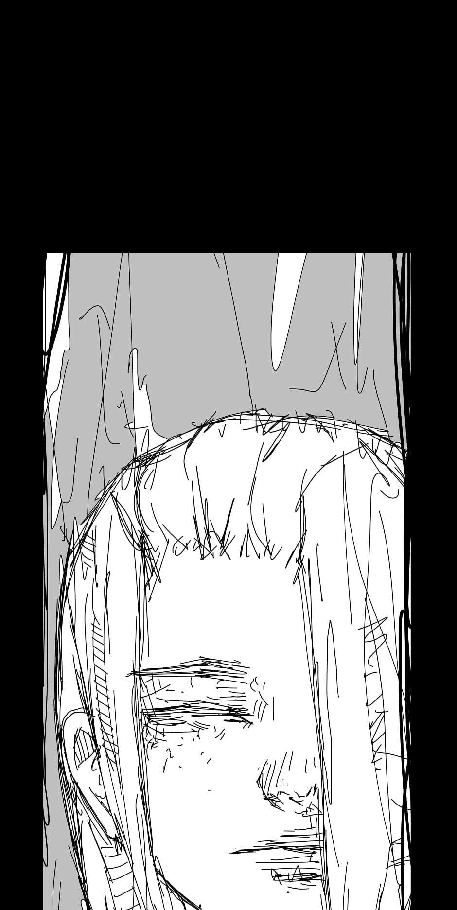 Read Tomahawk Angel chapter 85 image 28 on Lezhin
