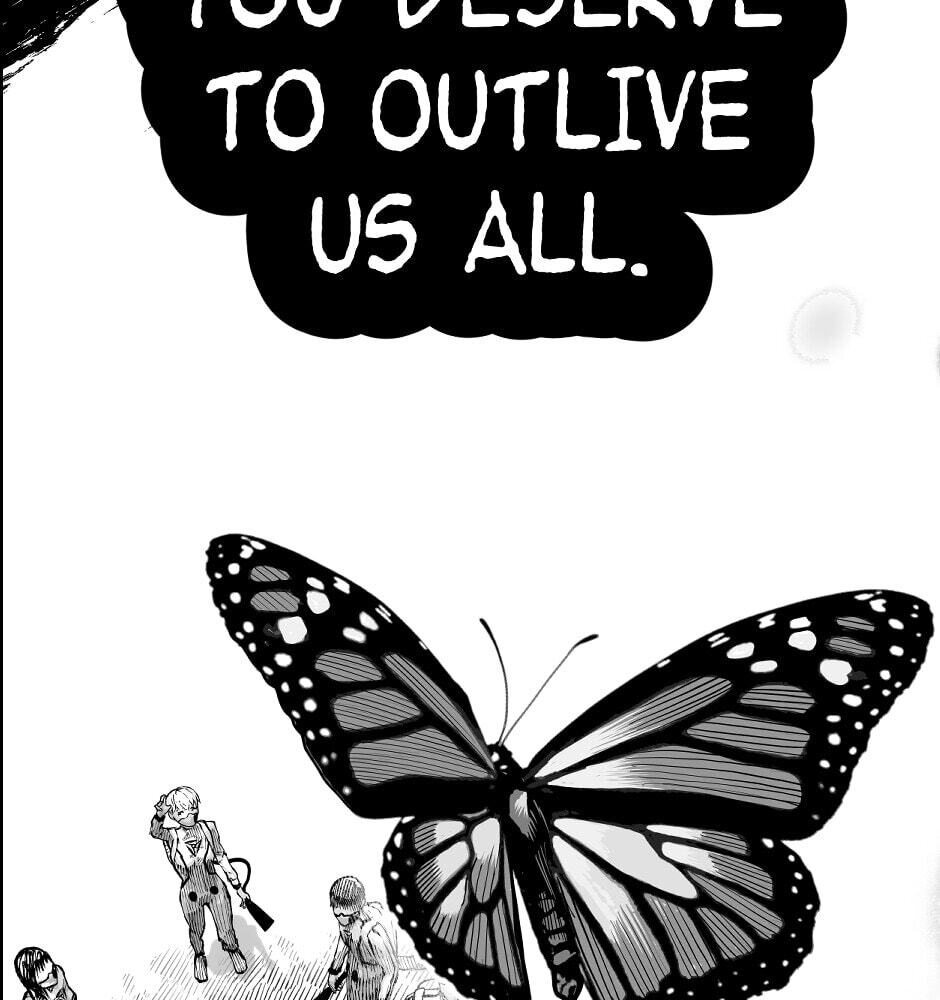 Read Tomahawk Angel chapter 85 image 3 on Lezhin