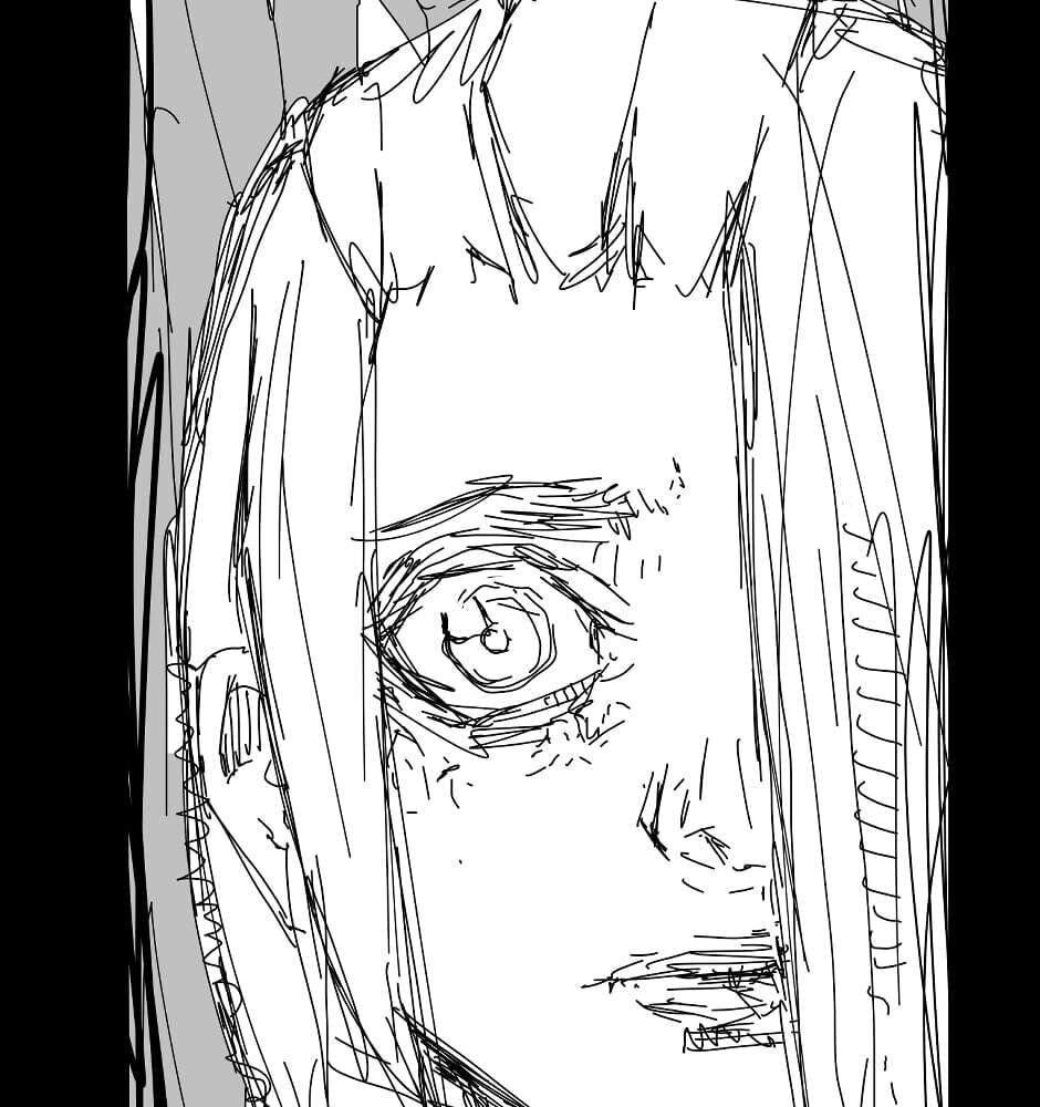 Read Tomahawk Angel chapter 85 image 31 on Lezhin