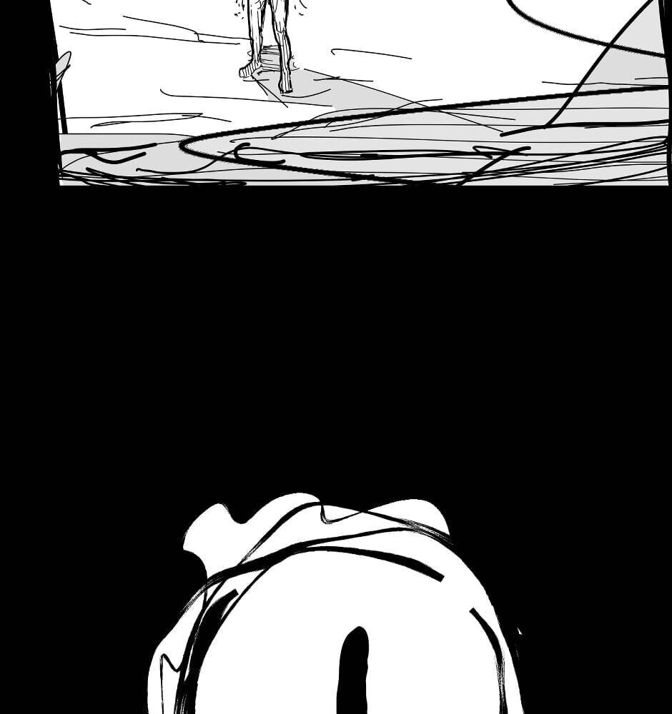 Read Tomahawk Angel chapter 85 image 37 on Lezhin