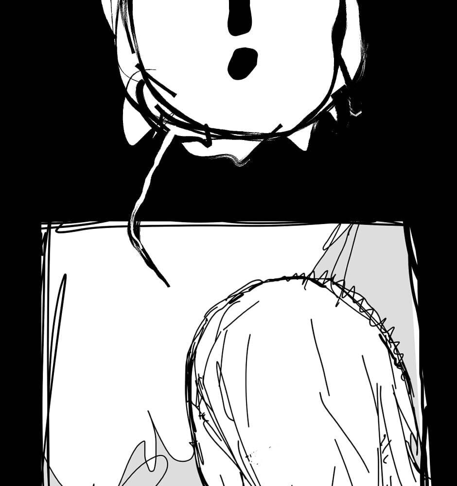 Read Tomahawk Angel chapter 85 image 38 on Lezhin