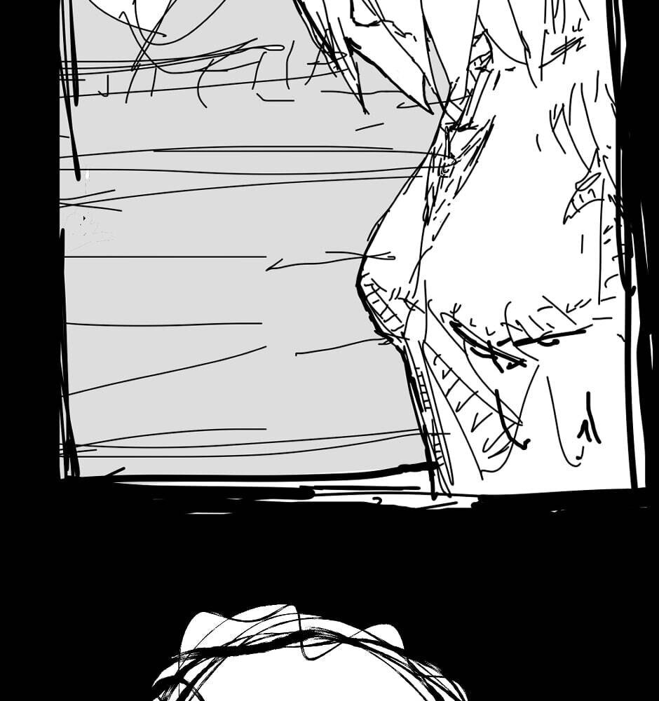 Read Tomahawk Angel chapter 85 image 39 on Lezhin