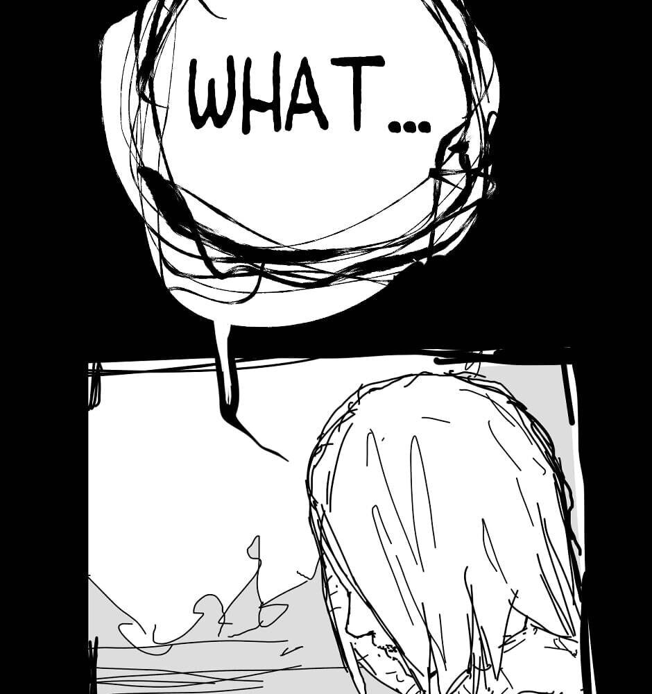 Read Tomahawk Angel chapter 85 image 40 on Lezhin