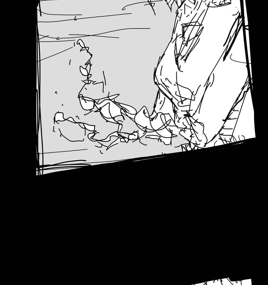 Read Tomahawk Angel chapter 85 image 41 on Lezhin