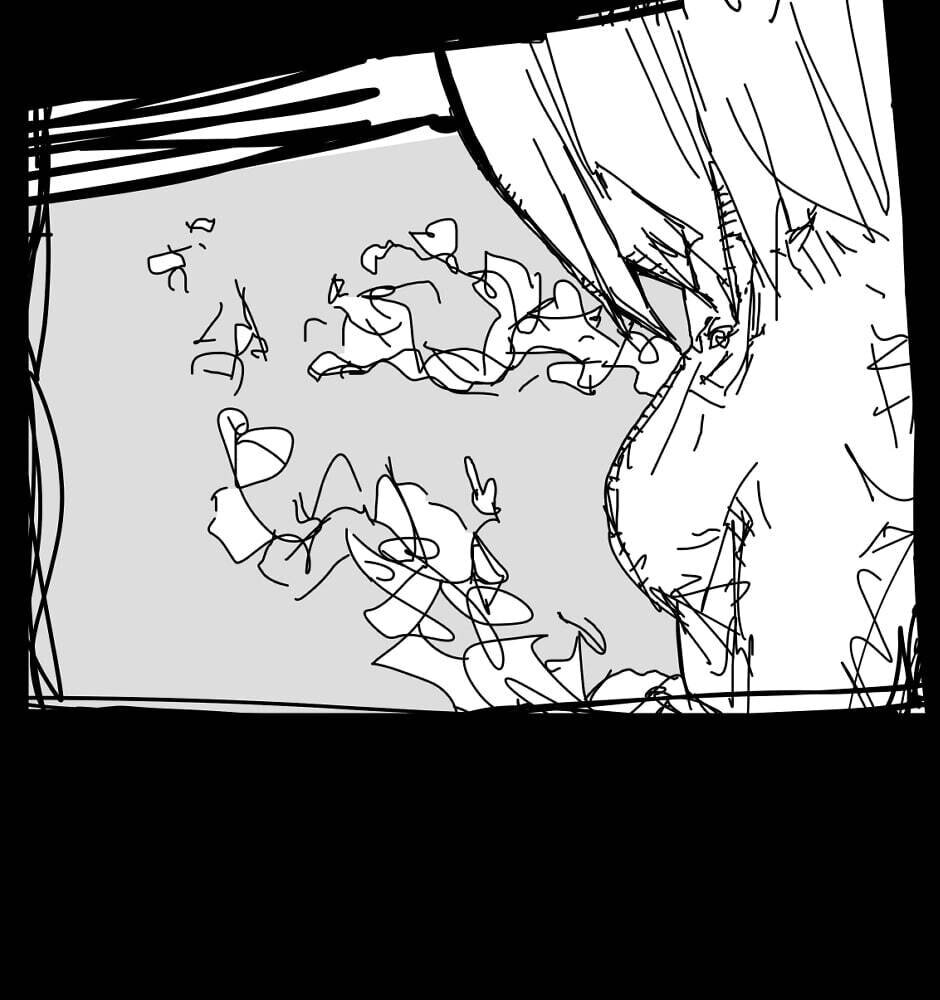 Read Tomahawk Angel chapter 85 image 42 on Lezhin