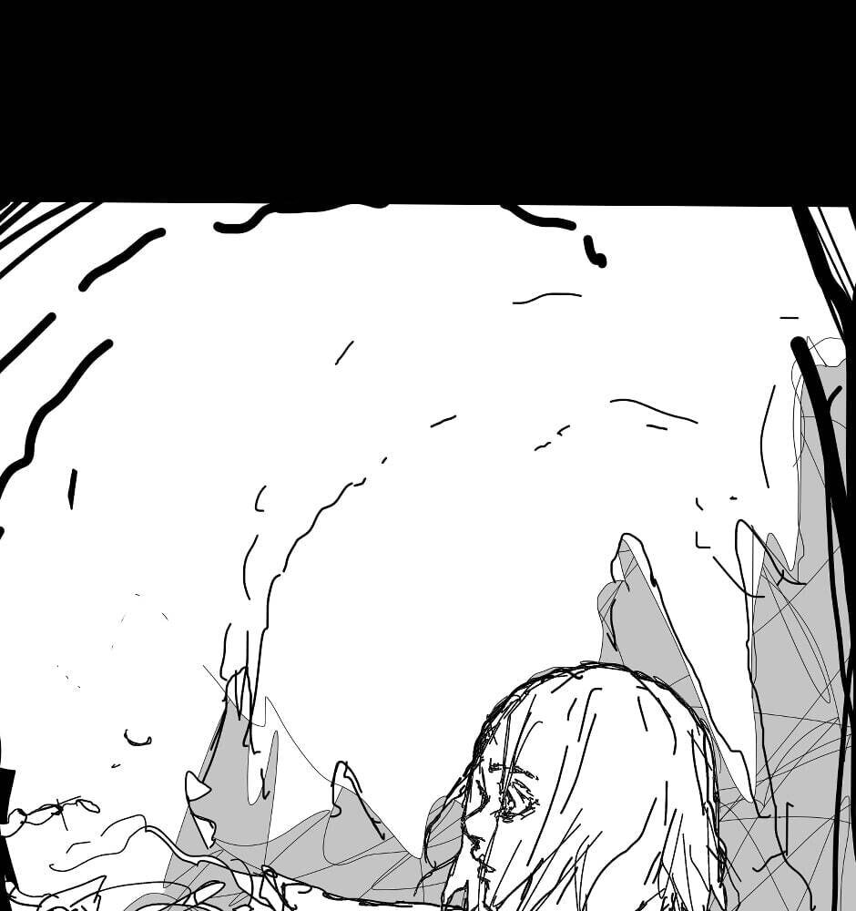 Read Tomahawk Angel chapter 85 image 43 on Lezhin