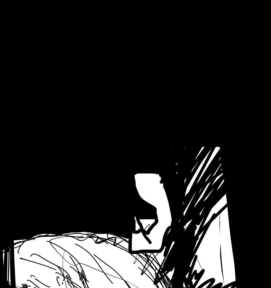 Read Tomahawk Angel chapter 85 image 46 on Lezhin