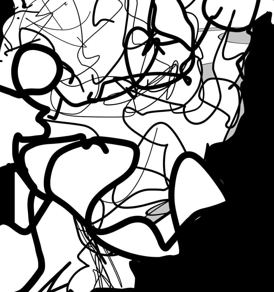 Read Tomahawk Angel chapter 85 image 48 on Lezhin