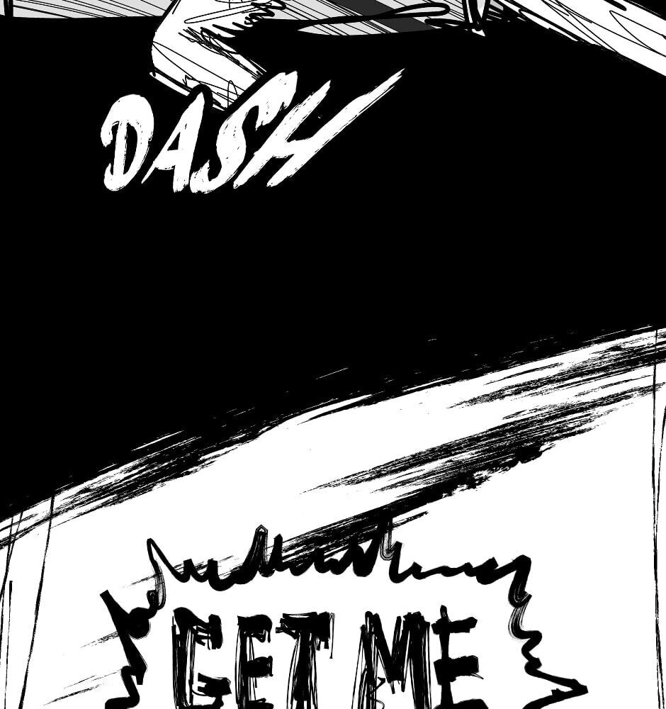 Read Tomahawk Angel chapter 85 image 51 on Lezhin