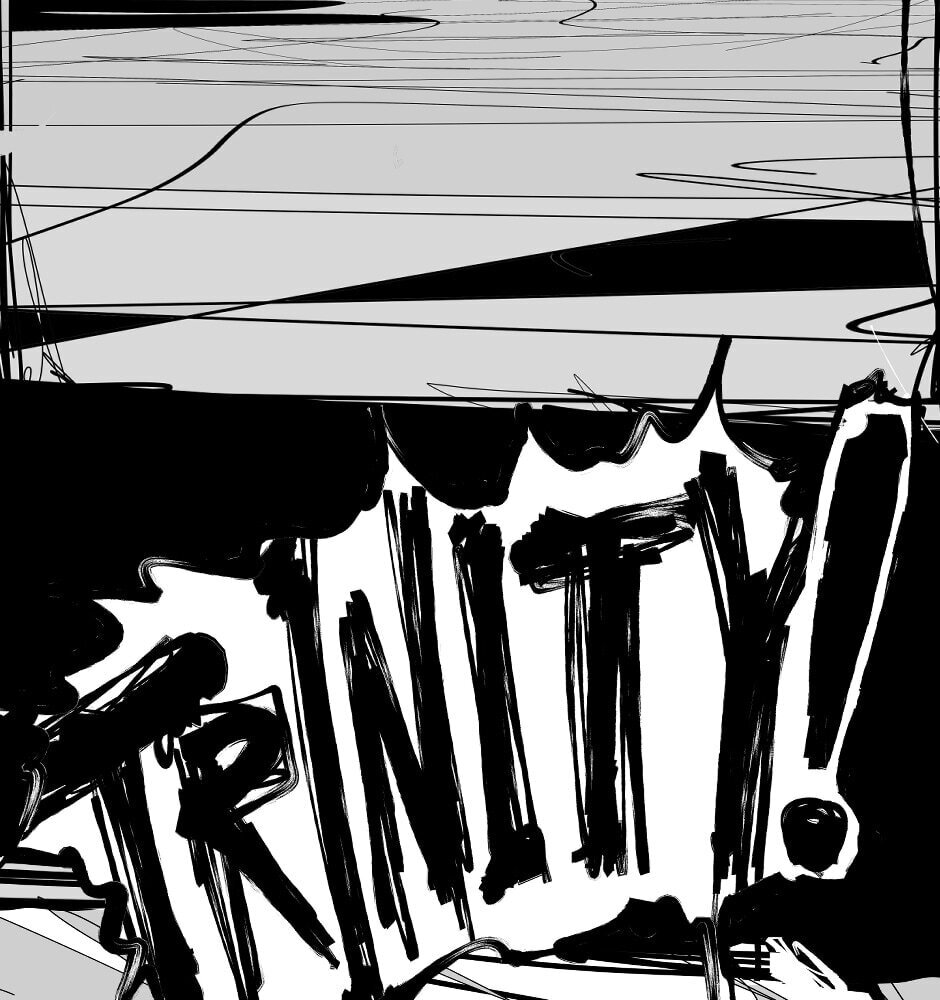 Read Tomahawk Angel chapter 85 image 53 on Lezhin