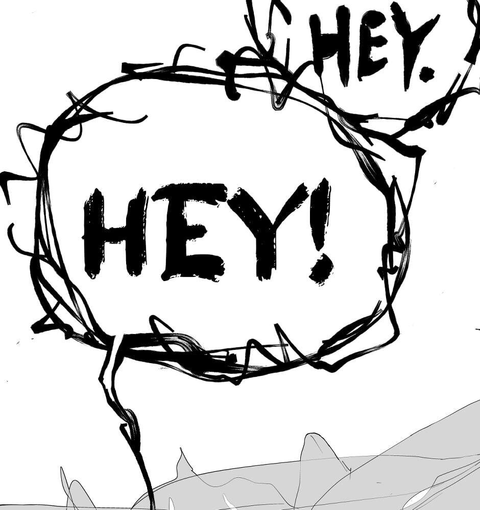 Read Tomahawk Angel chapter 85 image 58 on Lezhin