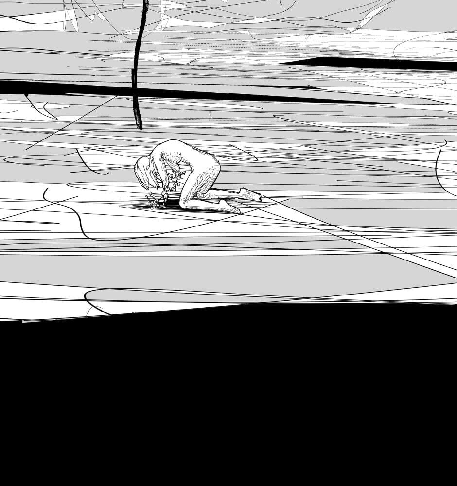 Read Tomahawk Angel chapter 85 image 59 on Lezhin