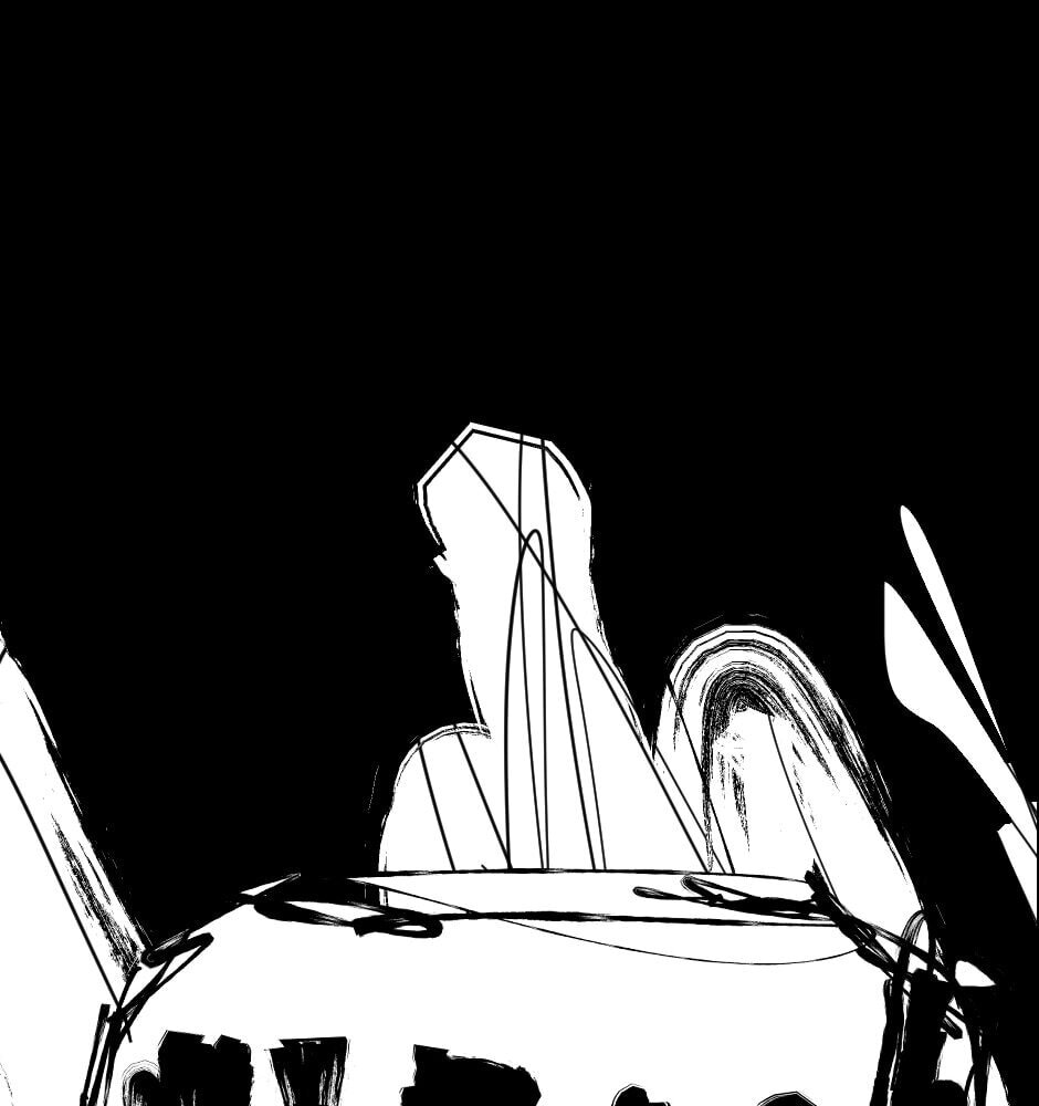 Read Tomahawk Angel chapter 85 image 60 on Lezhin