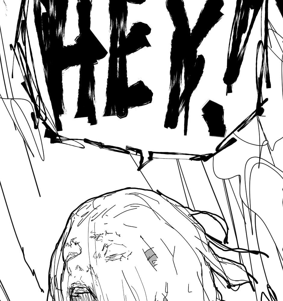 Read Tomahawk Angel chapter 85 image 61 on Lezhin