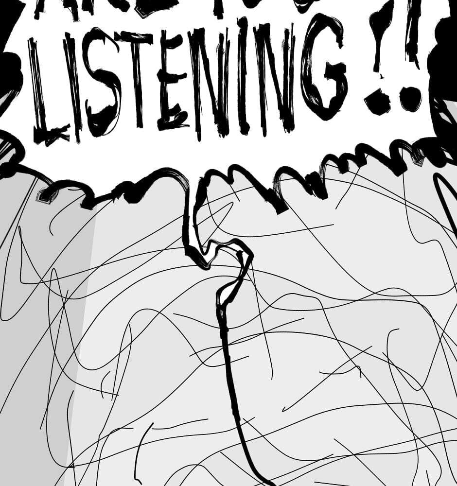 Read Tomahawk Angel chapter 85 image 64 on Lezhin