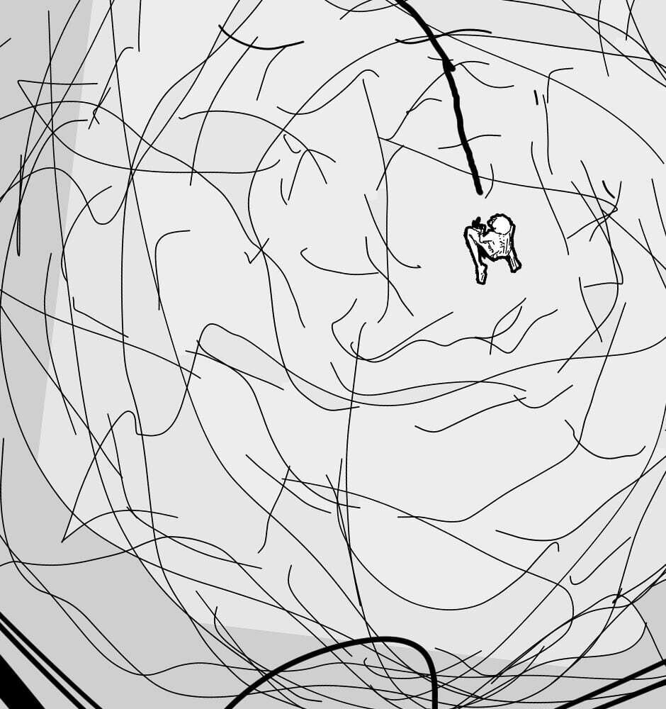 Read Tomahawk Angel chapter 85 image 65 on Lezhin