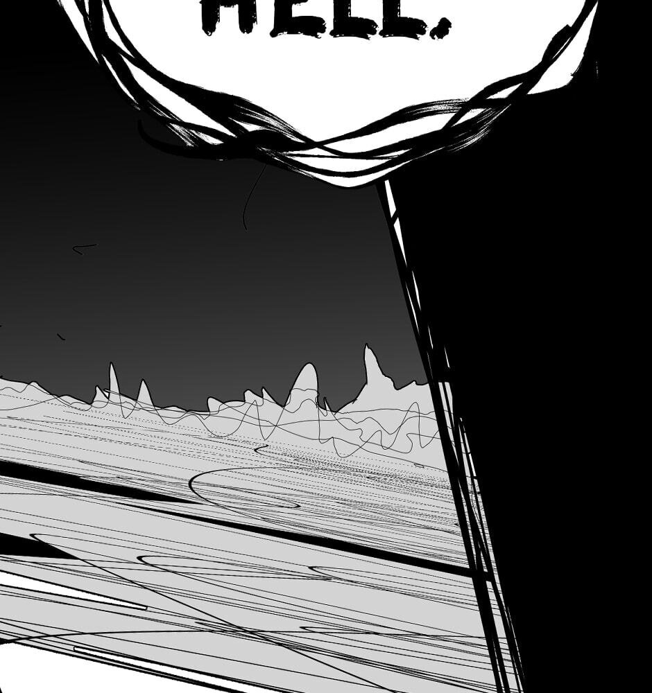 Read Tomahawk Angel chapter 85 image 76 on Lezhin