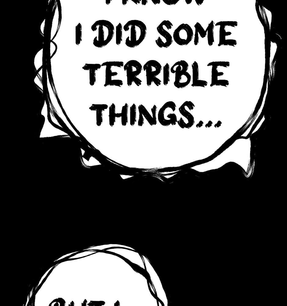 Read Tomahawk Angel chapter 85 image 81 on Lezhin