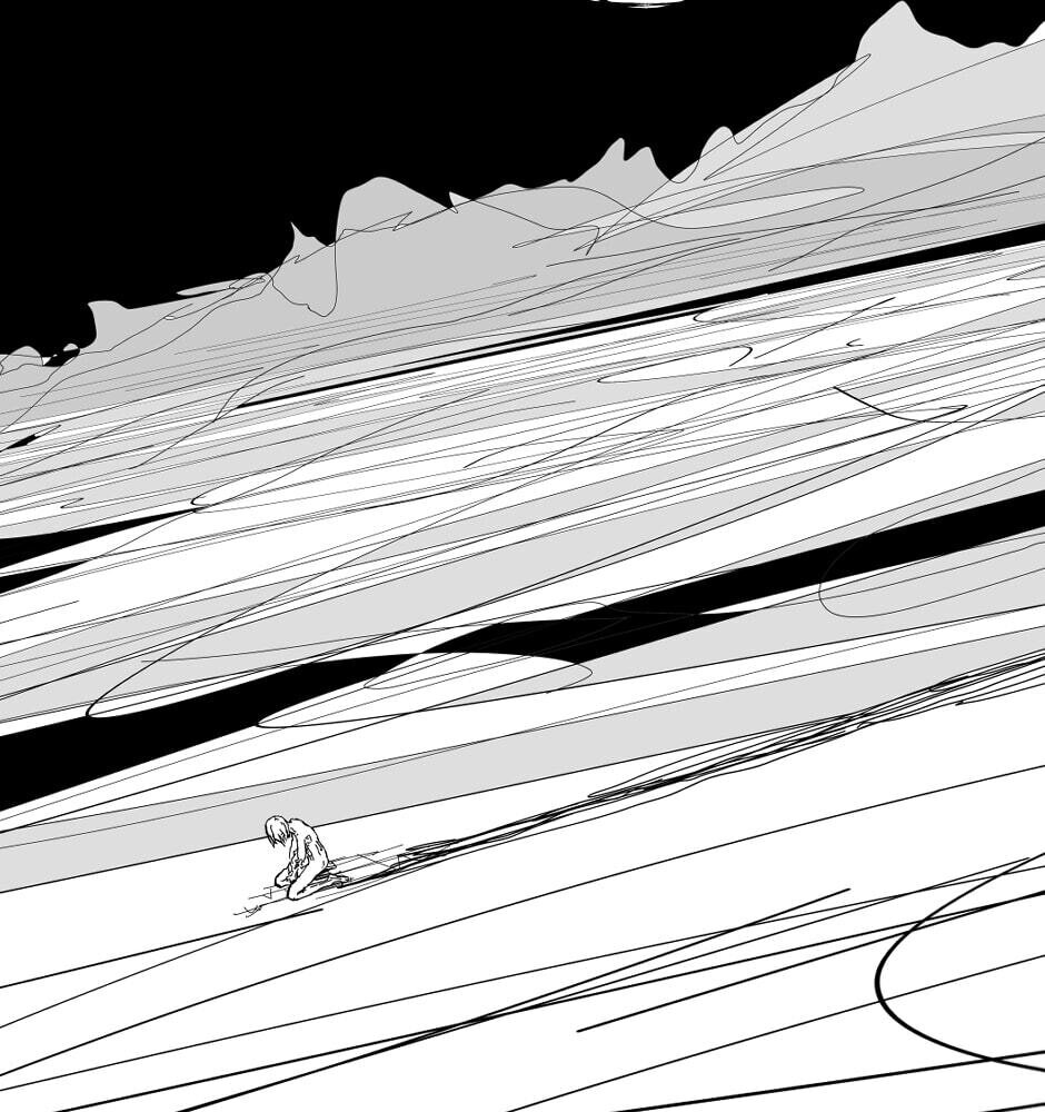 Read Tomahawk Angel chapter 85 image 83 on Lezhin