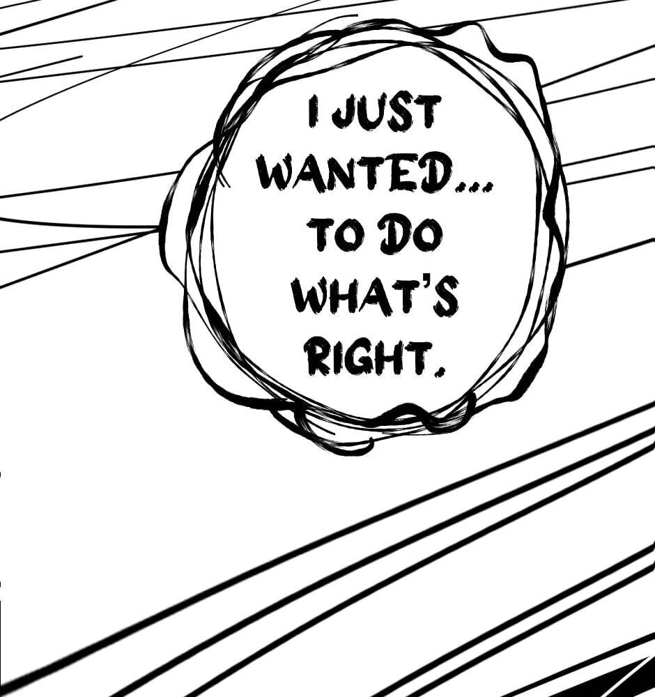 Read Tomahawk Angel chapter 85 image 84 on Lezhin