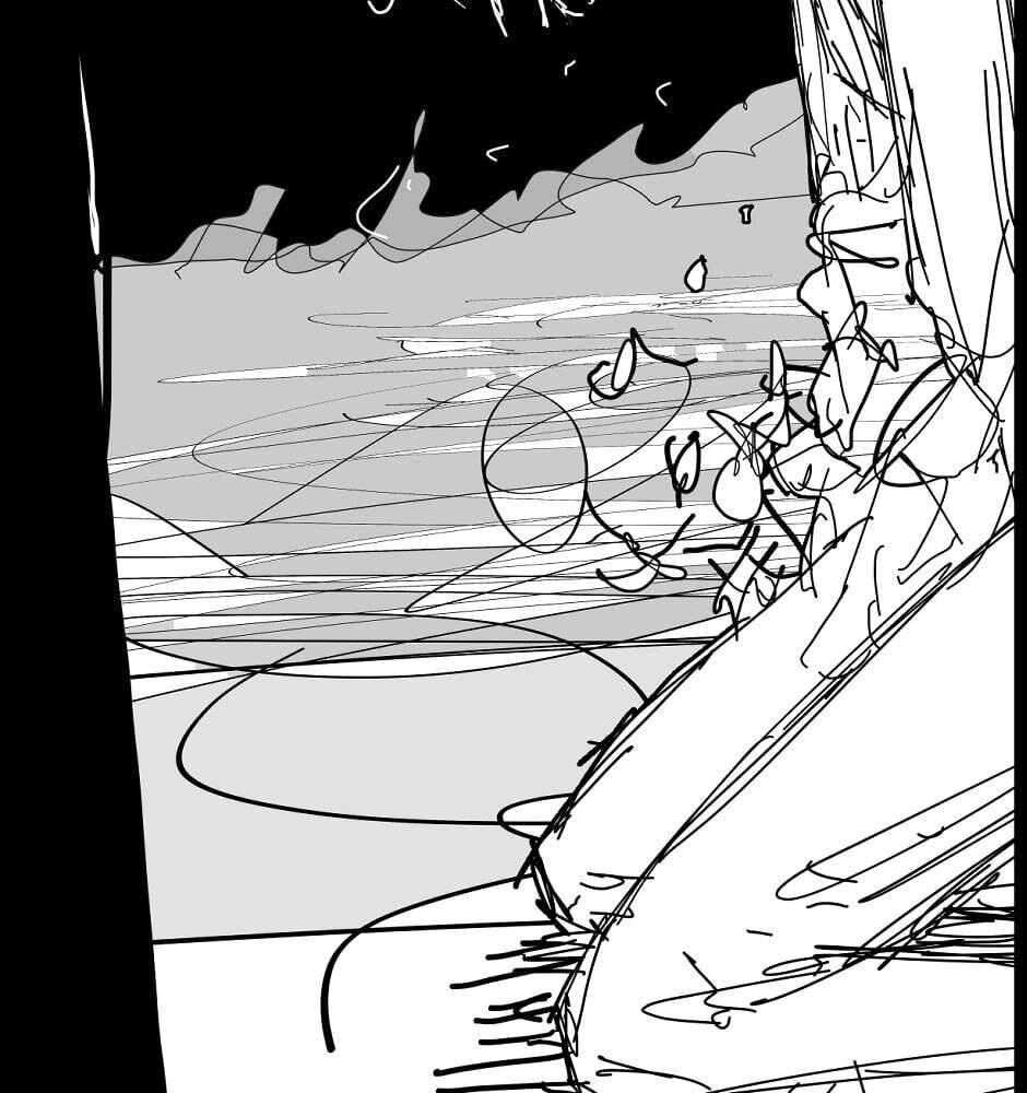 Read Tomahawk Angel chapter 85 image 88 on Lezhin