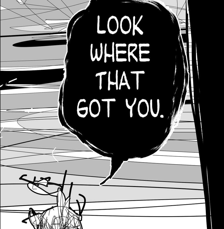 Read Tomahawk Angel chapter 85 image 96 on Lezhin