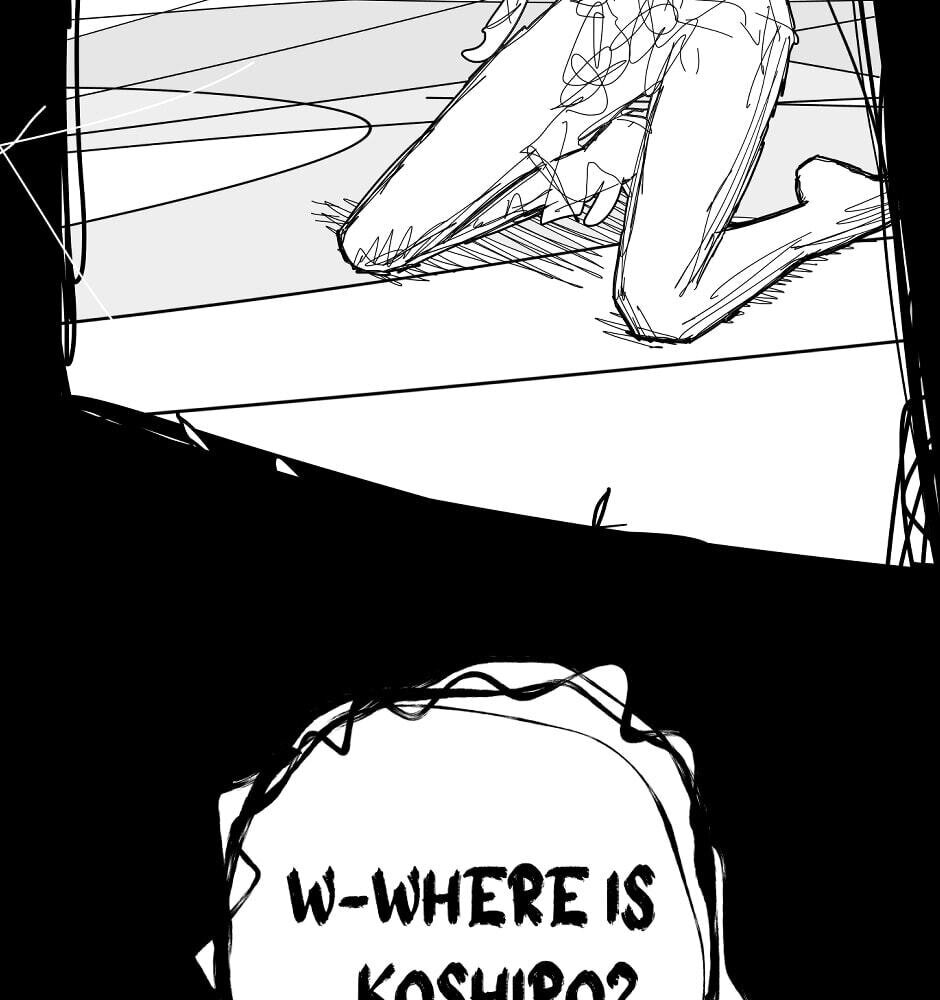 Read Tomahawk Angel chapter 86 image 10 on Lezhin
