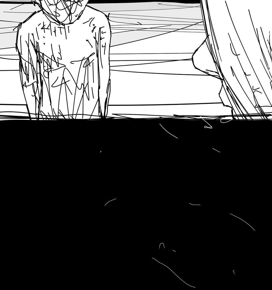 Read Tomahawk Angel chapter 86 image 12 on Lezhin