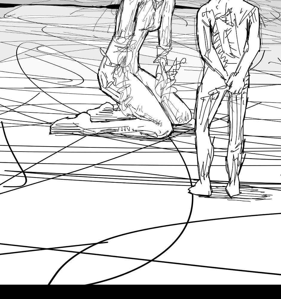 Read Tomahawk Angel chapter 86 image 14 on Lezhin