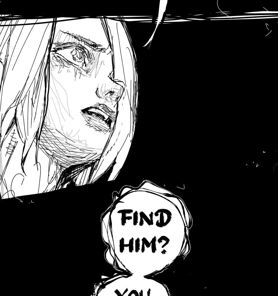 Read Tomahawk Angel chapter 86 image 16 on Lezhin