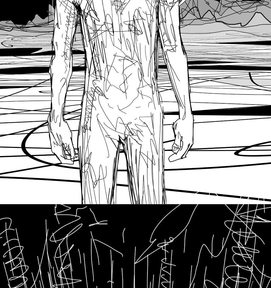 Read Tomahawk Angel chapter 86 image 22 on Lezhin