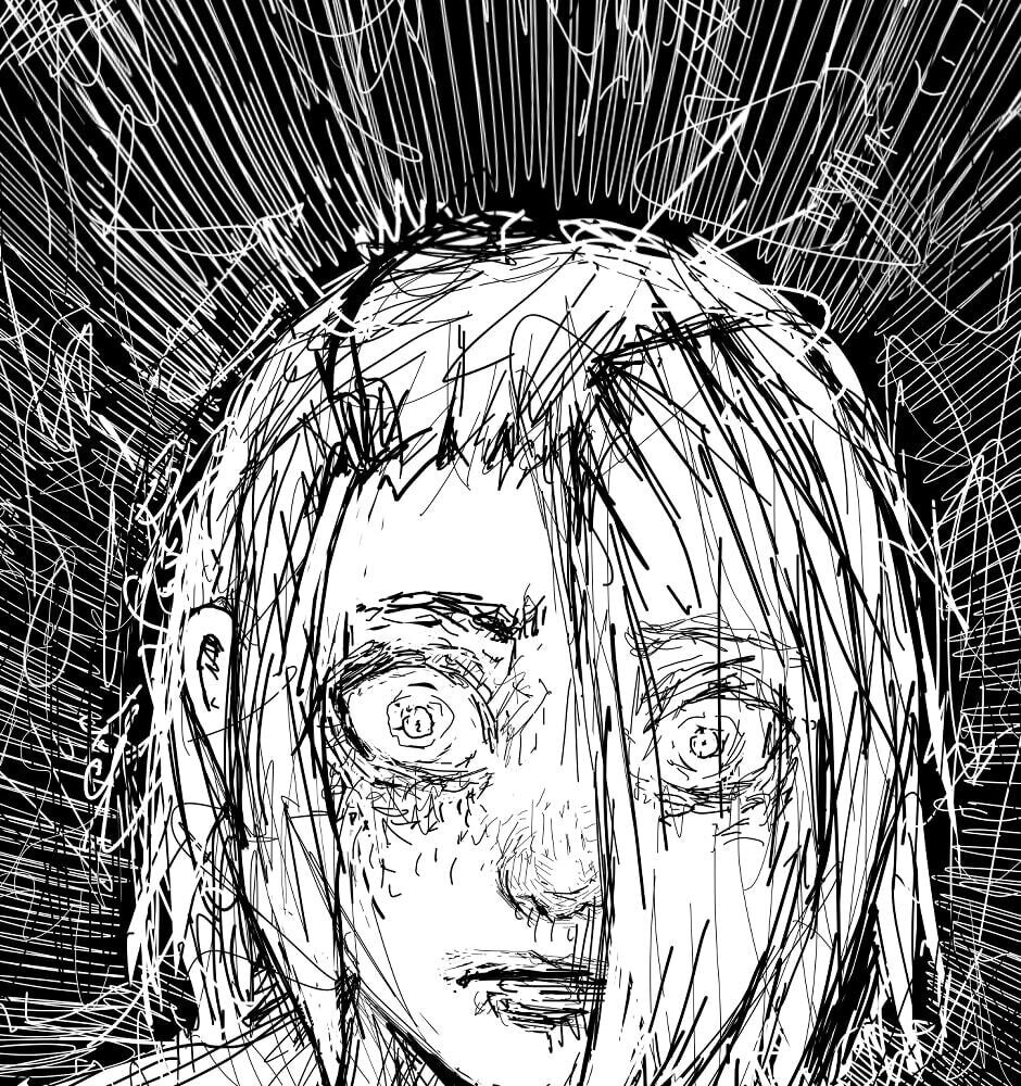 Read Tomahawk Angel chapter 86 image 24 on Lezhin