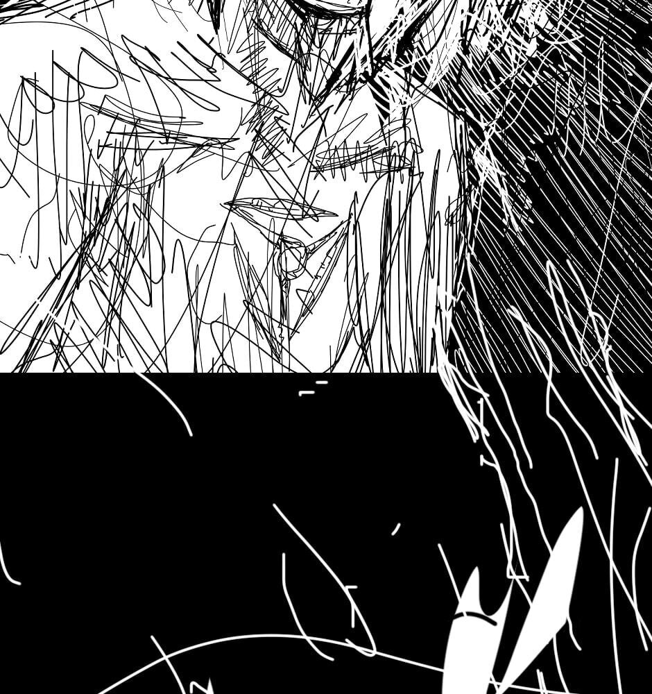 Read Tomahawk Angel chapter 86 image 25 on Lezhin