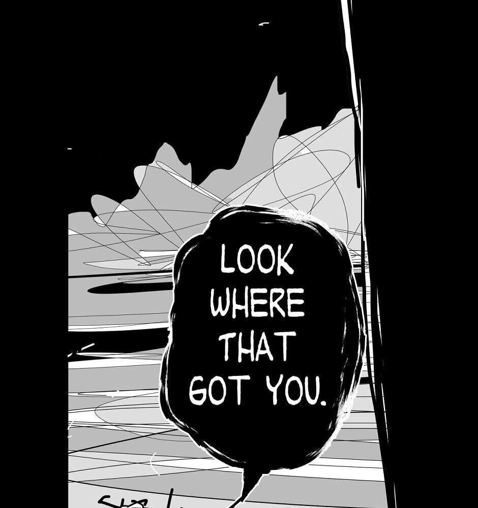 Read Tomahawk Angel chapter 86 image 3 on Lezhin
