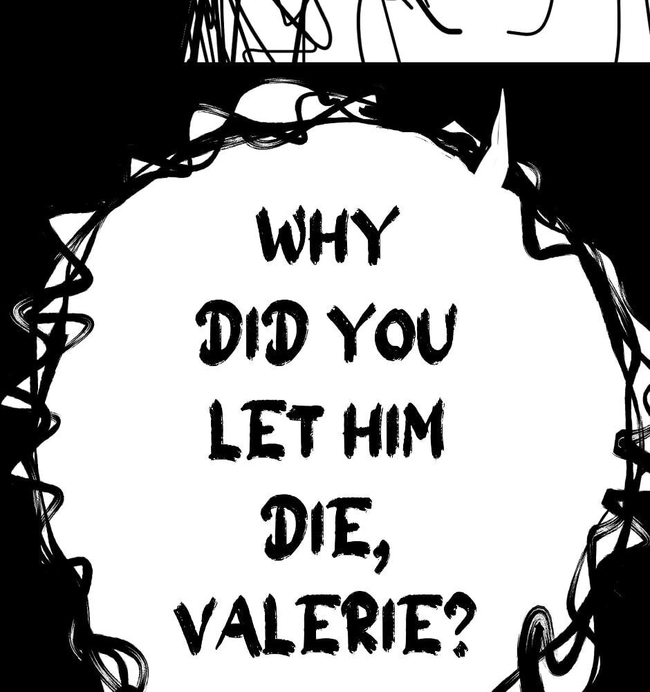 Read Tomahawk Angel chapter 86 image 32 on Lezhin