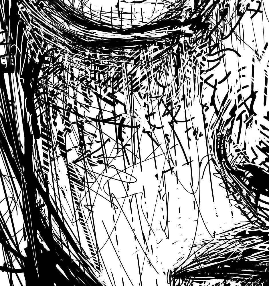 Read Tomahawk Angel chapter 86 image 34 on Lezhin