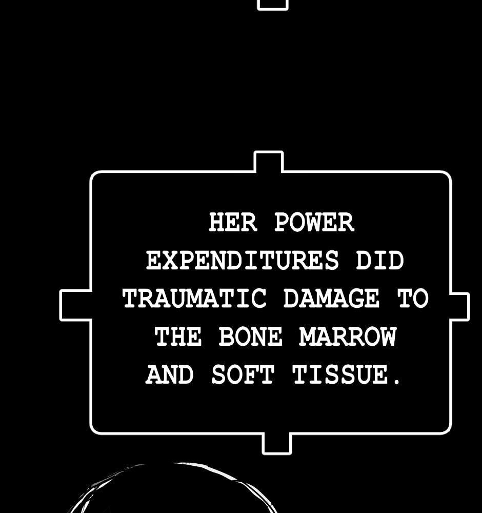 Read Tomahawk Angel chapter 86 image 38 on Lezhin
