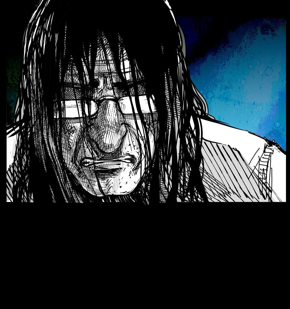 Read Tomahawk Angel chapter 86 image 39 on Lezhin