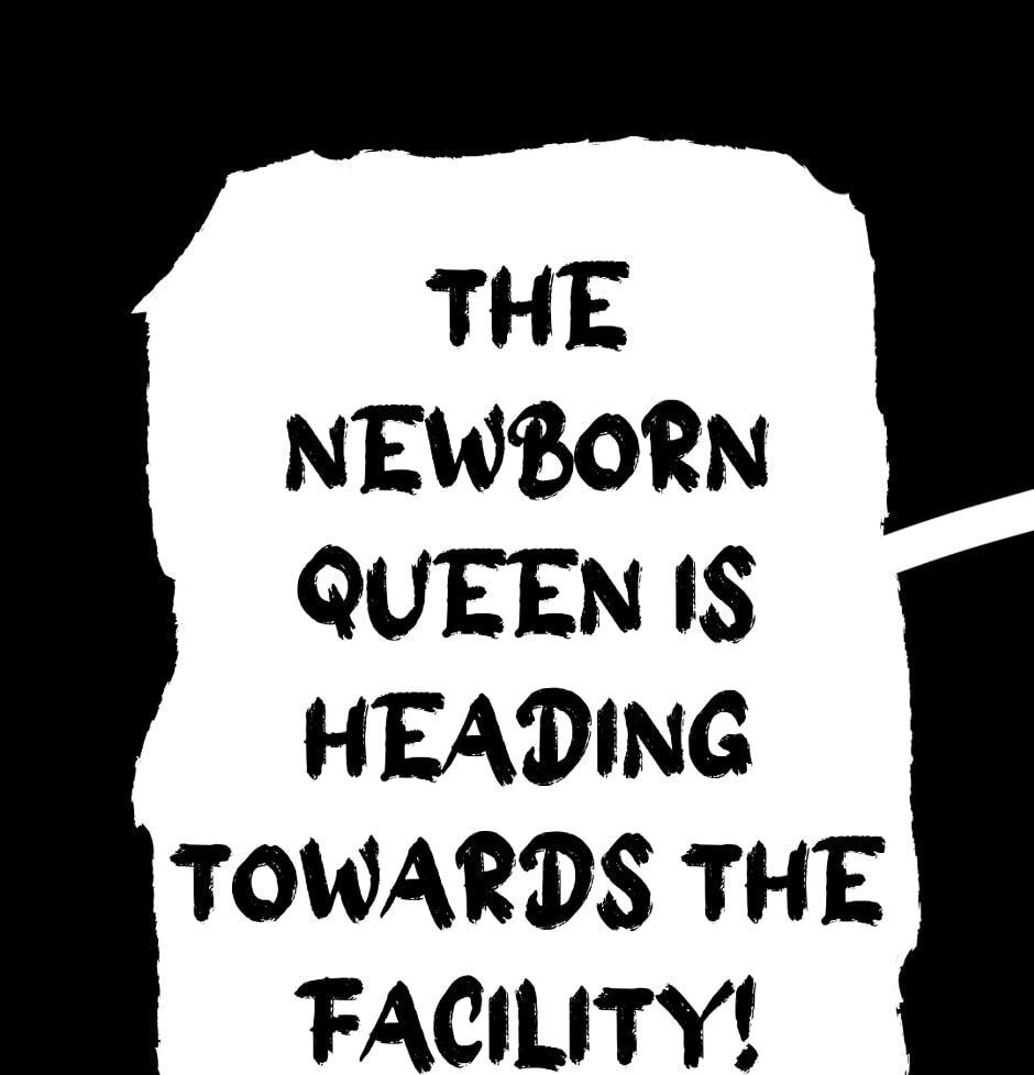 Read Tomahawk Angel chapter 86 image 50 on Lezhin