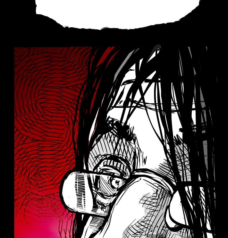 Read Tomahawk Angel chapter 86 image 51 on Lezhin
