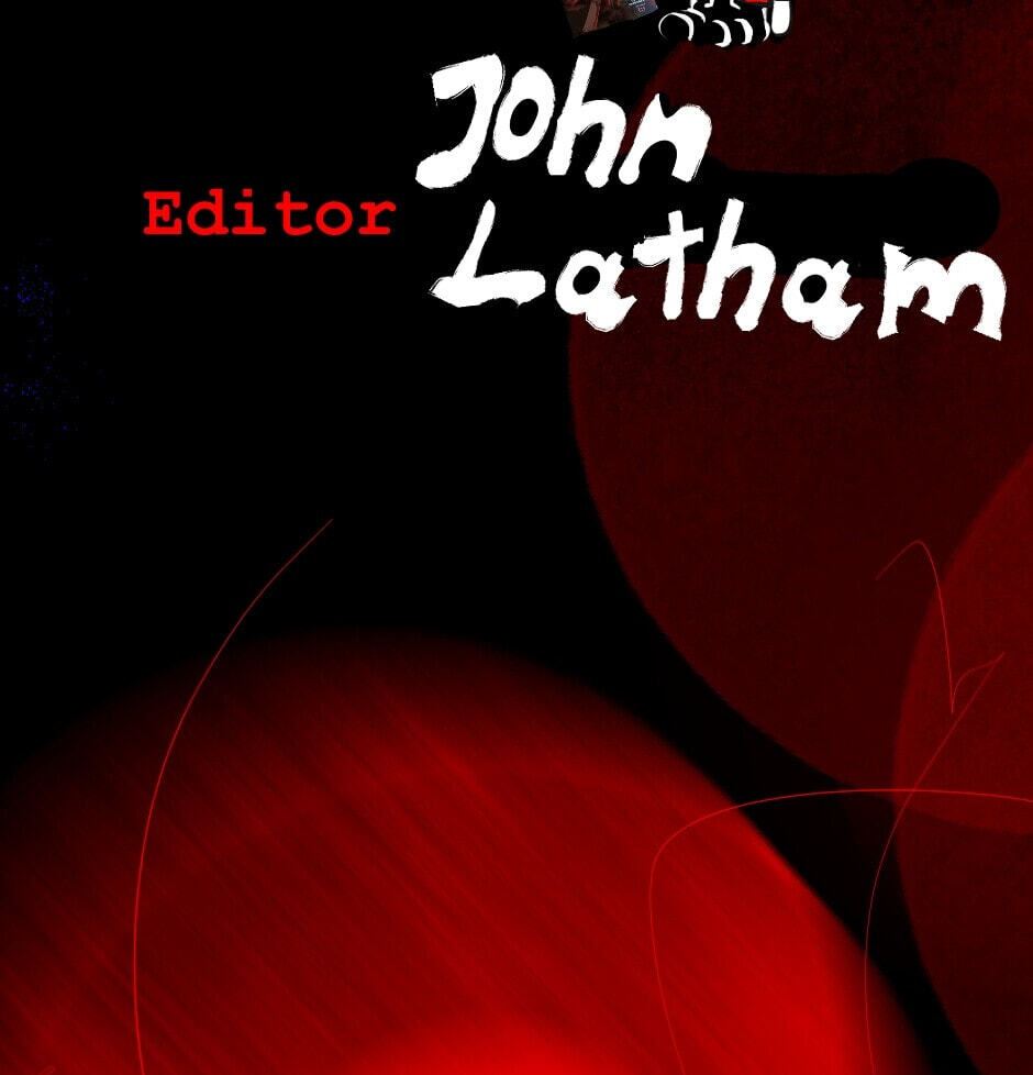 Read Tomahawk Angel chapter 86 image 56 on Lezhin