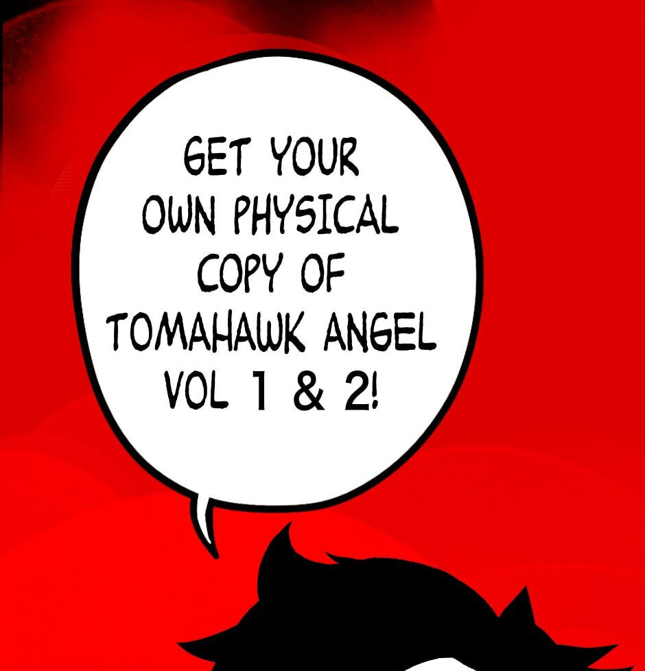 Read Tomahawk Angel chapter 86 image 59 on Lezhin
