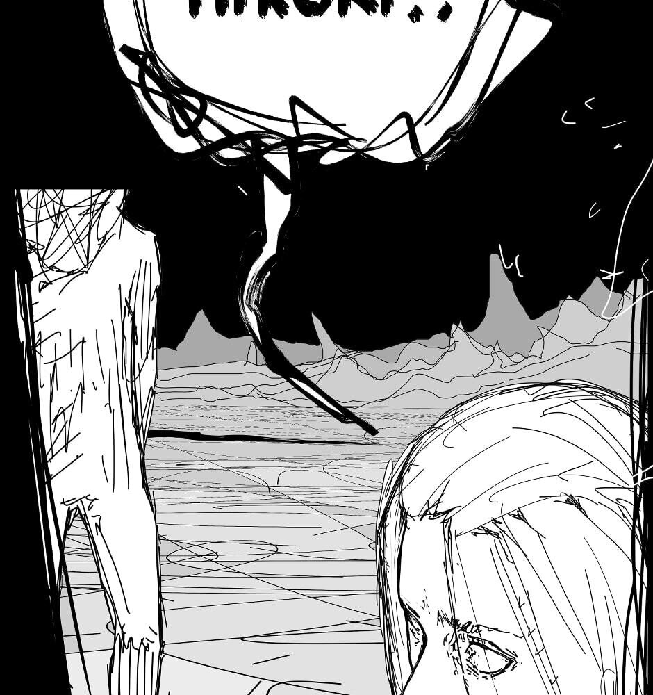 Read Tomahawk Angel chapter 86 image 6 on Lezhin